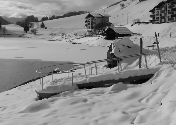 Obm Apartamento Davos