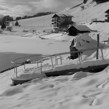 Obm Apartmán Davos