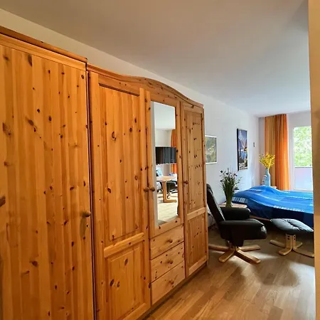 Obm Apartmán