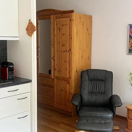 Apartmán Obm *