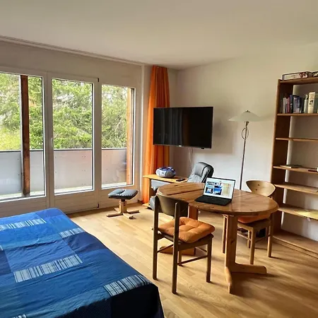 Obm Apartmán Davos