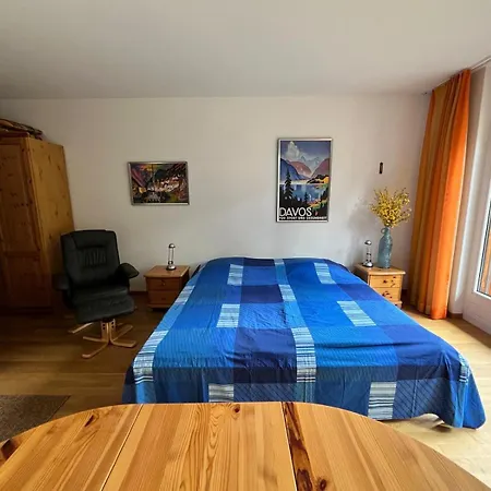 Obm Apartmán